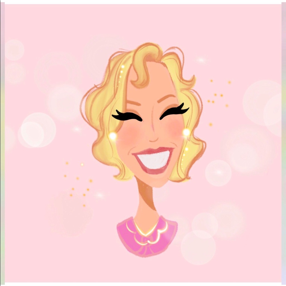 Meet your Posher, Denice